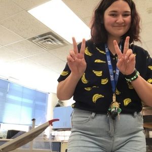 Meet your Posher, Bailey